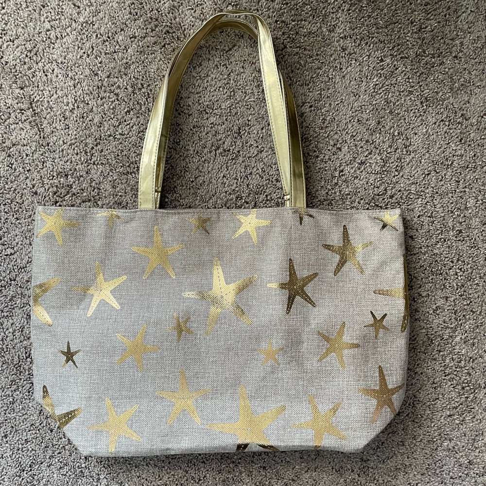 Beach Tote